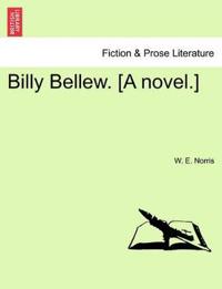 Billy Bellew. [A Novel.]