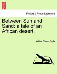 Between Sun and Sand