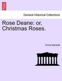 Rose Deane