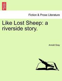 Like Lost Sheep