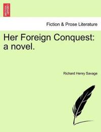 Her Foreign Conquest