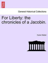 For Liberty
