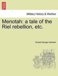 Menotah