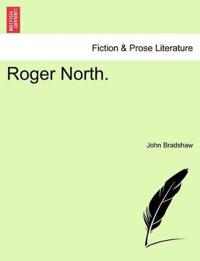 Roger North.