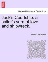 Jack's Courtship
