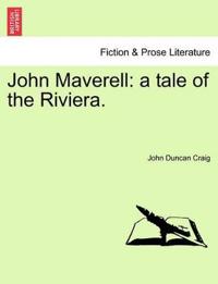John Maverell