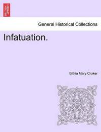 Infatuation.