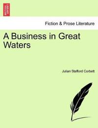 A Business in Great Waters