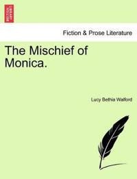 The Mischief of Monica.