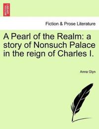 A Pearl of the Realm