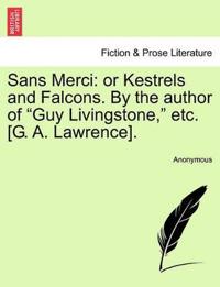 Sans Merci