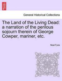 The Land of the Living Dead
