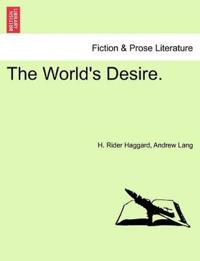 World's Desire