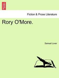 Rory O'More.