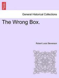 The Wrong Box.