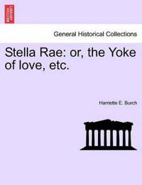 Stella Rae