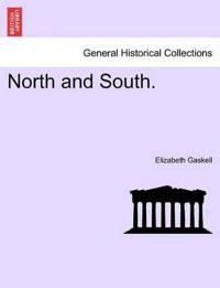 North and South.