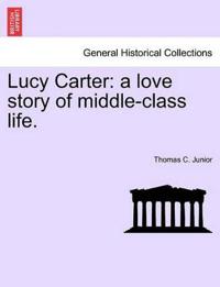 Lucy Carter