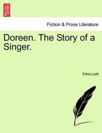 Doreen. The Story of a Singer.