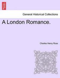 A London Romance.