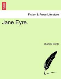 Jane Eyre.
