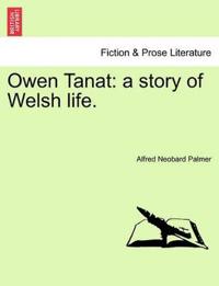 Owen Tanat