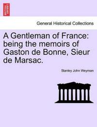 A Gentleman of France