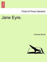 Jane Eyre.