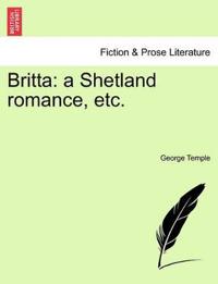 Britta