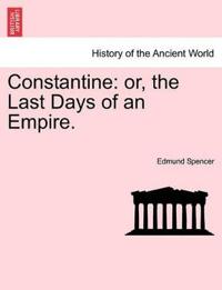 Constantine