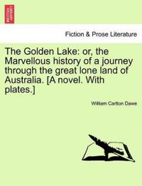 The Golden Lake