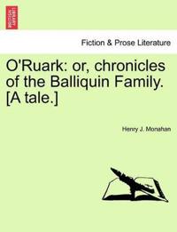 O'Ruark