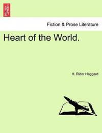 Heart of the World.