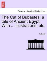 The Cat of Bubastes