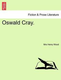 Oswald Cray.
