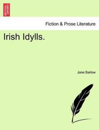 Irish Idylls.