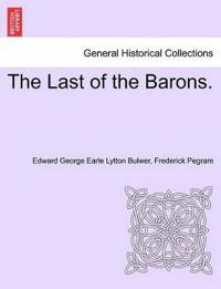 The Last of the Barons.