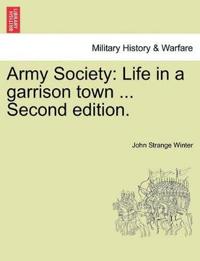 Army Society