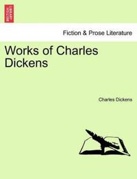Works of Charles Dickens