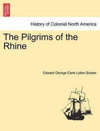 The Pilgrims of the Rhine