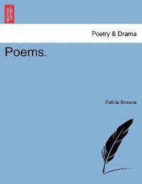 Poems.