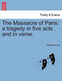 The Massacre of Paris