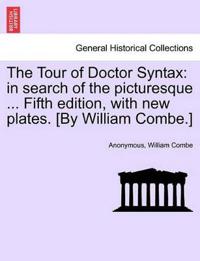 The Tour of Doctor Syntax