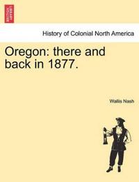 Oregon