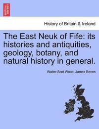 The East Neuk of Fife