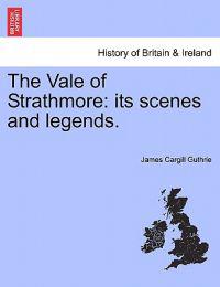 The Vale of Strathmore