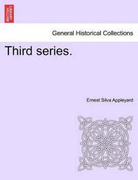 Third Series.