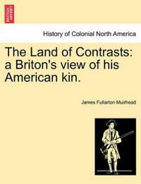 The Land of Contrasts