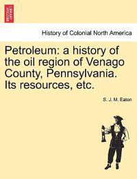 Petroleum