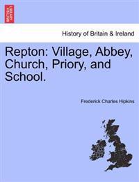Repton